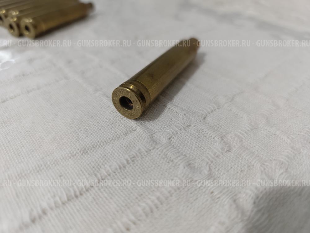 Гильзы 300 wm