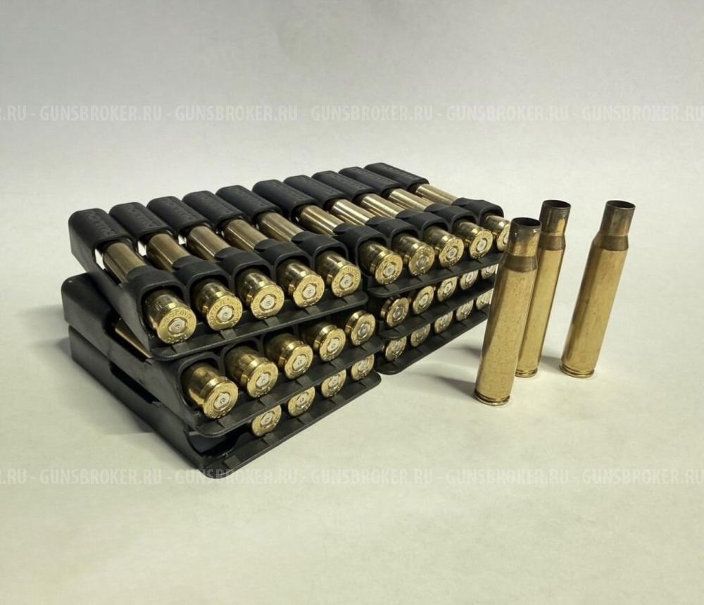 Гильзы 30/06 Norma 
