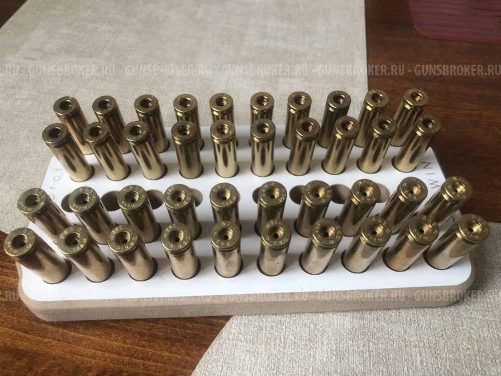 Гильзы 308, 243 win