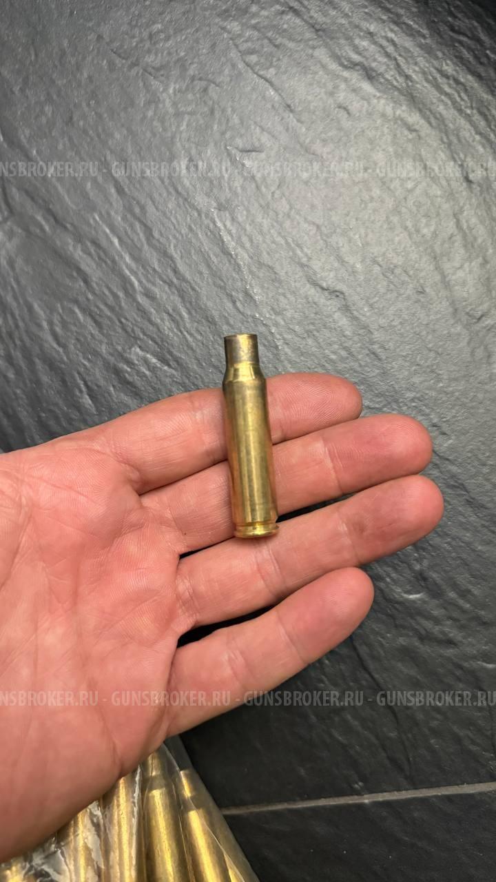 Гильзы 308