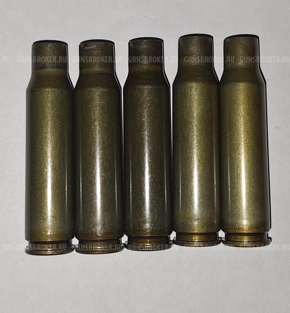 Гильзы 308