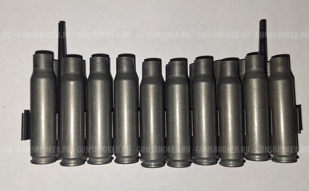 Гильзы 308