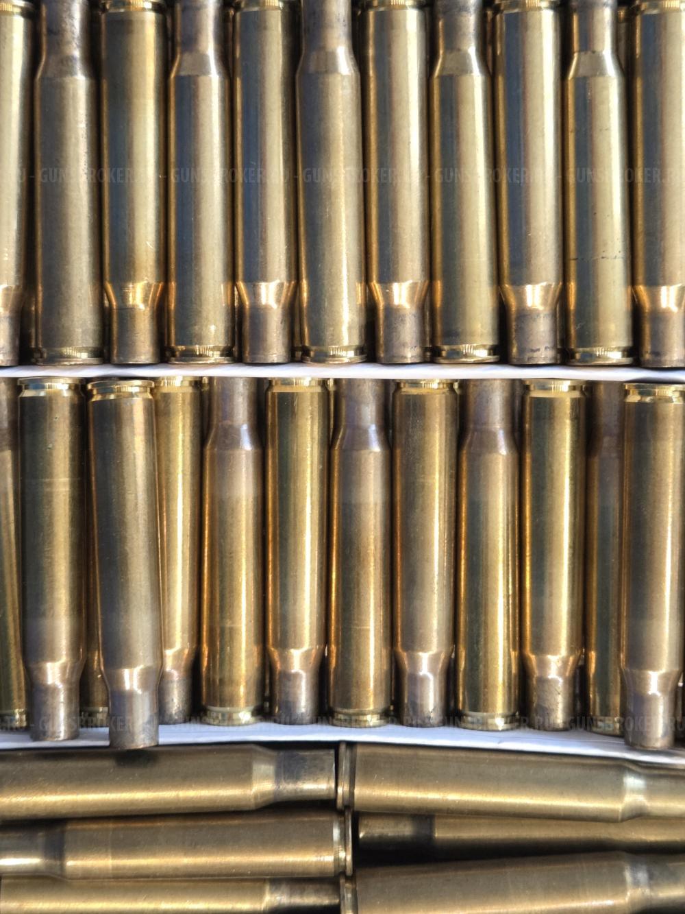 Гильзы .308 и 30-06