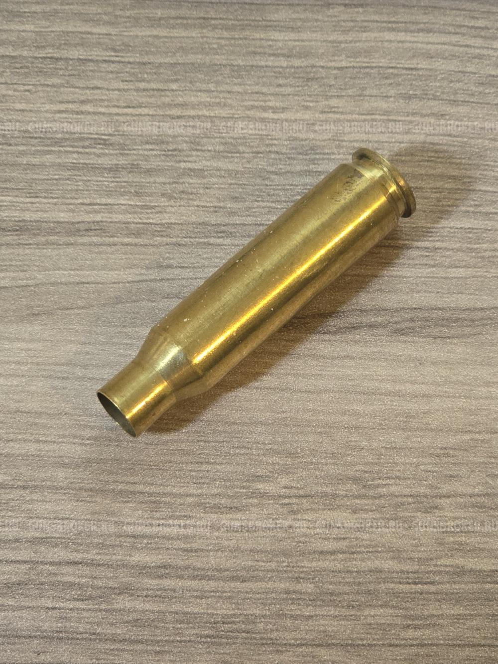 Гильзы 308win ruag