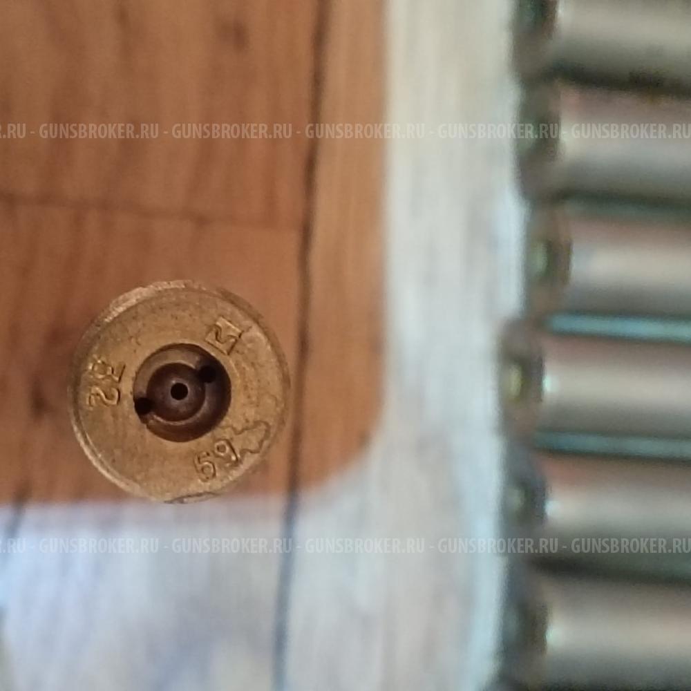 Гильзы 32 ссср