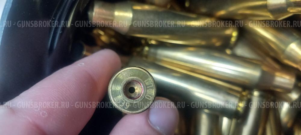 Гильзы 338lm