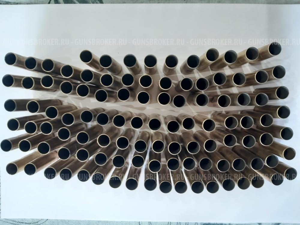 Гильзы 366 Magnum