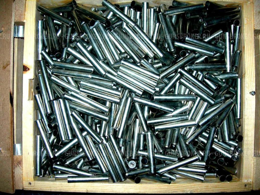 Гильзы 410 калибр