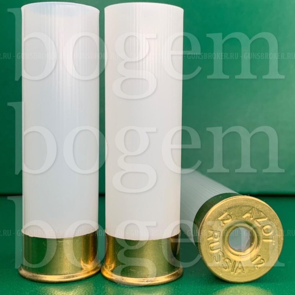 Гильзы 12 калибра AZOT (АЗОТ) 12 х 70 и 12 х 76