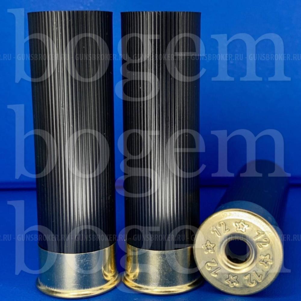 Гильзы 12 калибра AZOT (АЗОТ) 12 х 70 и 12 х 76
