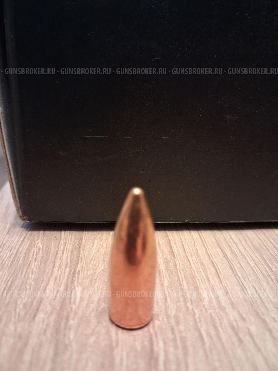 Гильзы, оболочки и свинец 9.3х62