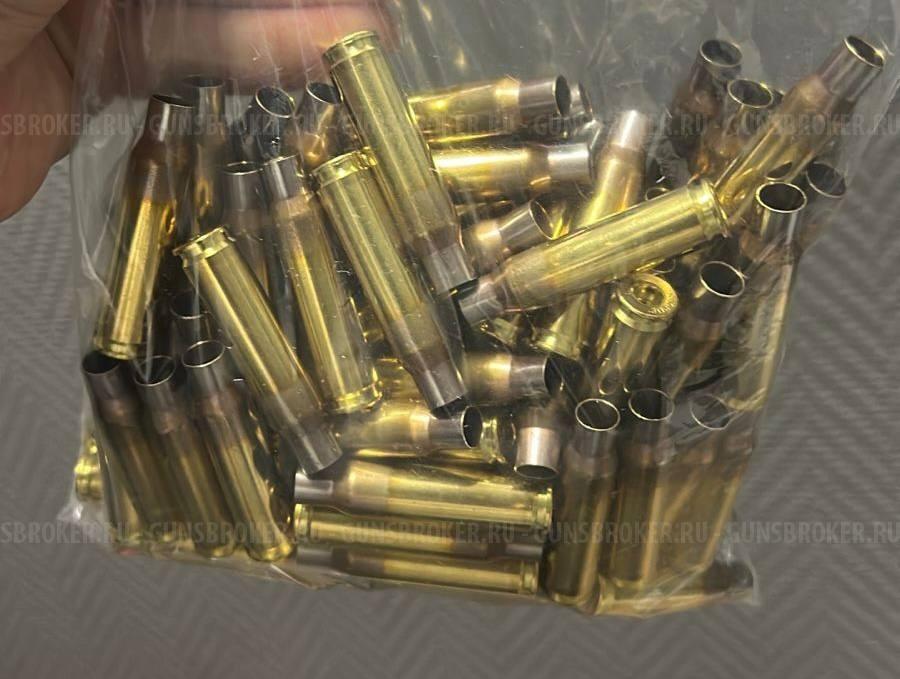 Гильзы LAPUA , Peterson