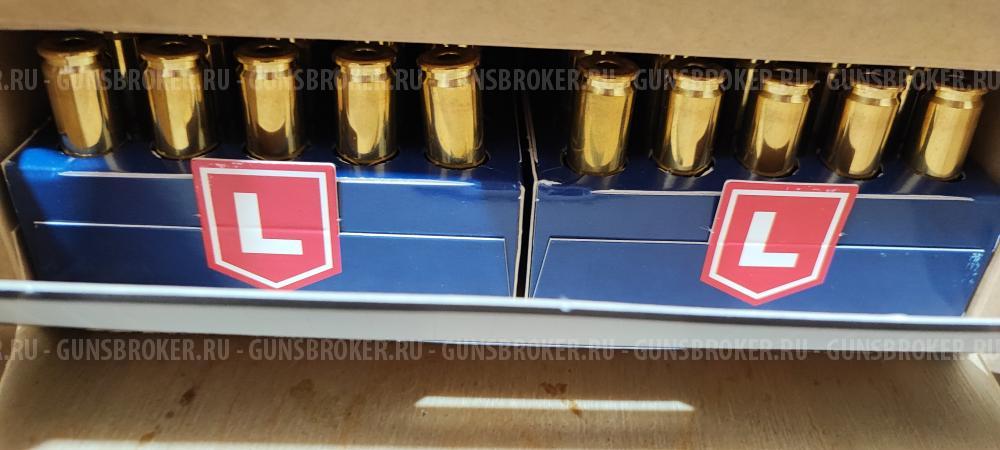 Гильзы Lapua 308 WIN- PALMA SR Primer НОВЫЕ