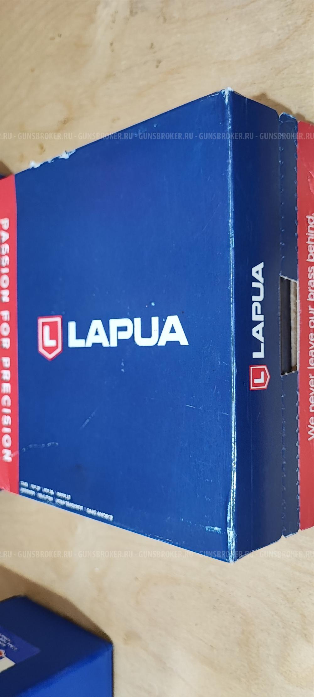 Гильзы Lapua 308 WIN- PALMA SR Primer НОВЫЕ
