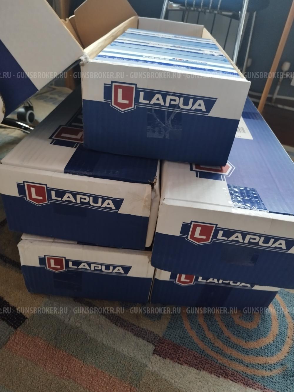 Гильзы Lapua 338 Magnum 8,6x70