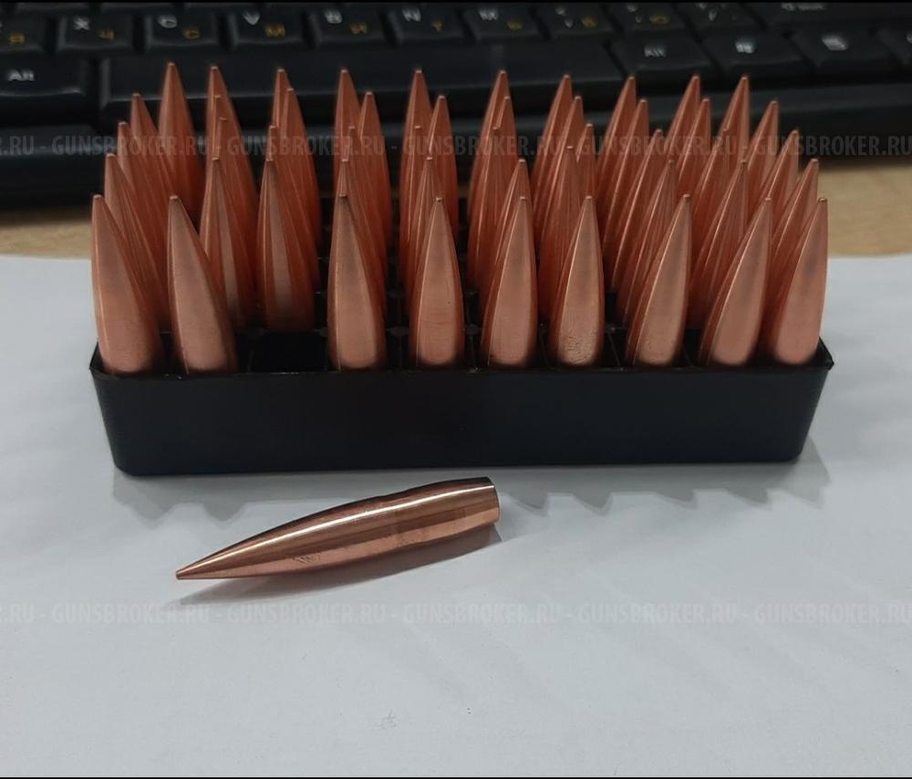 Гильзы Lapua 338lm