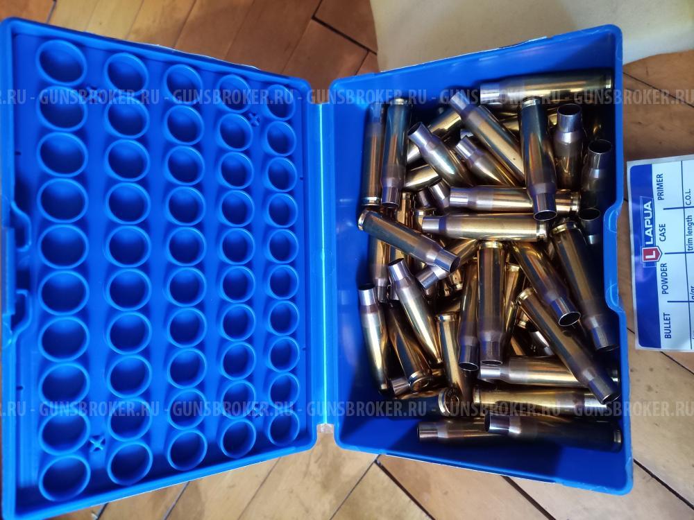 Гильзы Lapua Palma, .308win
