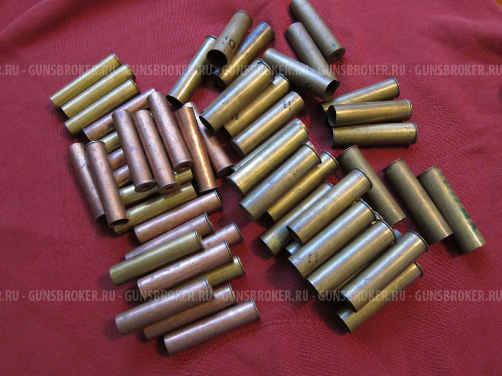 Гильзы латунь 16 калибр и 28 калибр