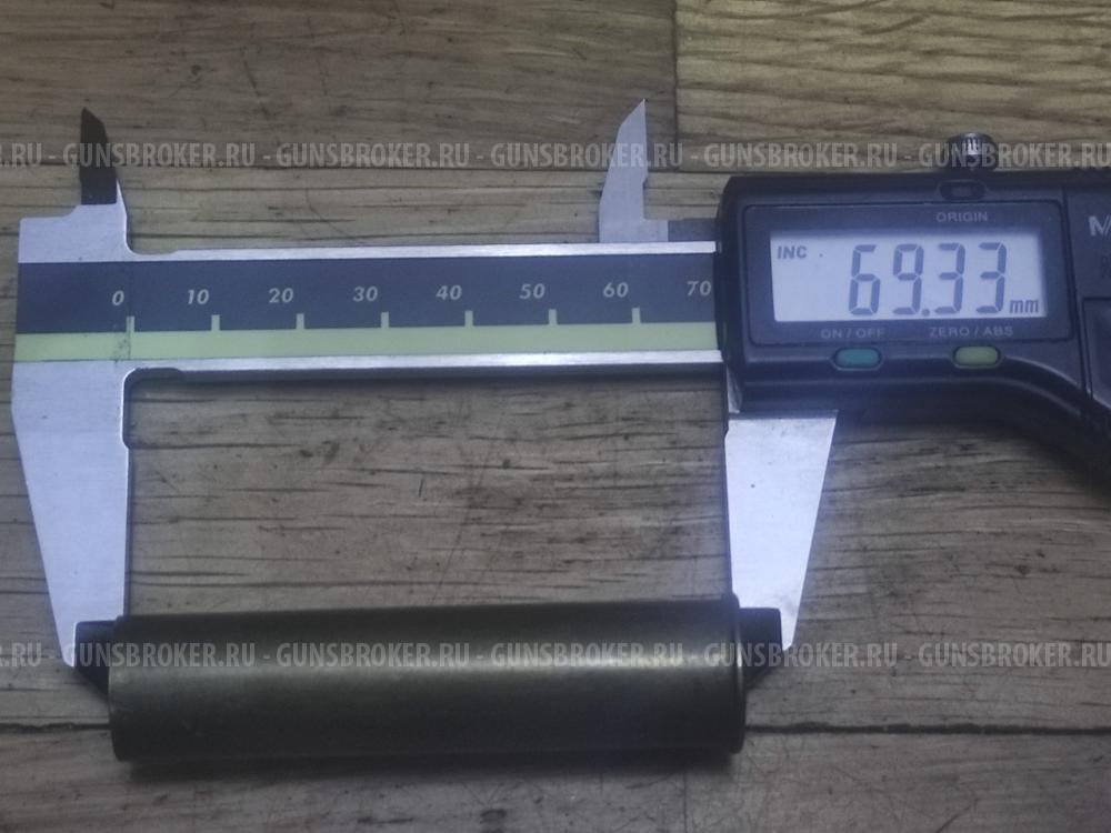 Гильзы латунь 28 и 24 калибра