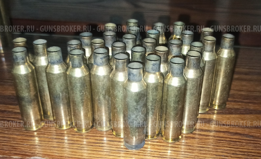 гильзы латунь 8*57 CreedMoor, 30-06, 300BLK Blackout? 9.3*62