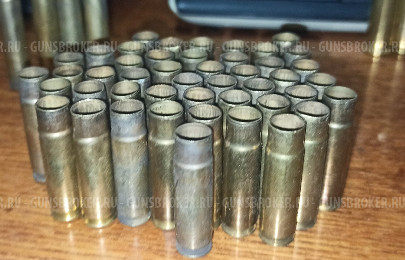 гильзы латунь 8*57 CreedMoor, 30-06, 300BLK Blackout? 9.3*62