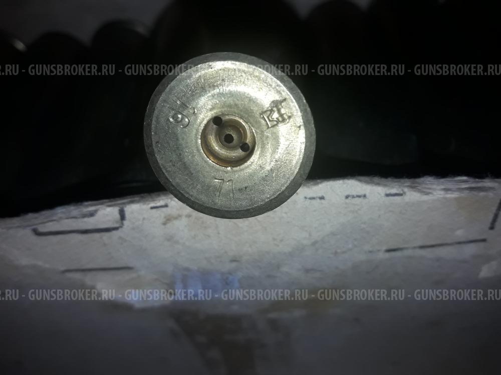 Гильзы латуннае СССР 16 калибр