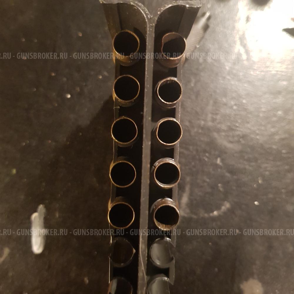 Гильзы латунные 30-06 308 win