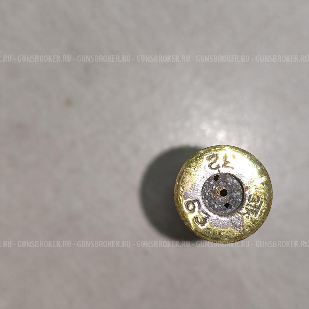 Гильзы латунные 32 калибр 