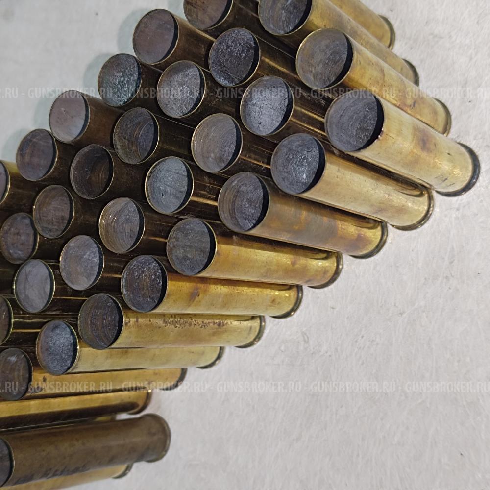 Гильзы латунные 32 калибр 
