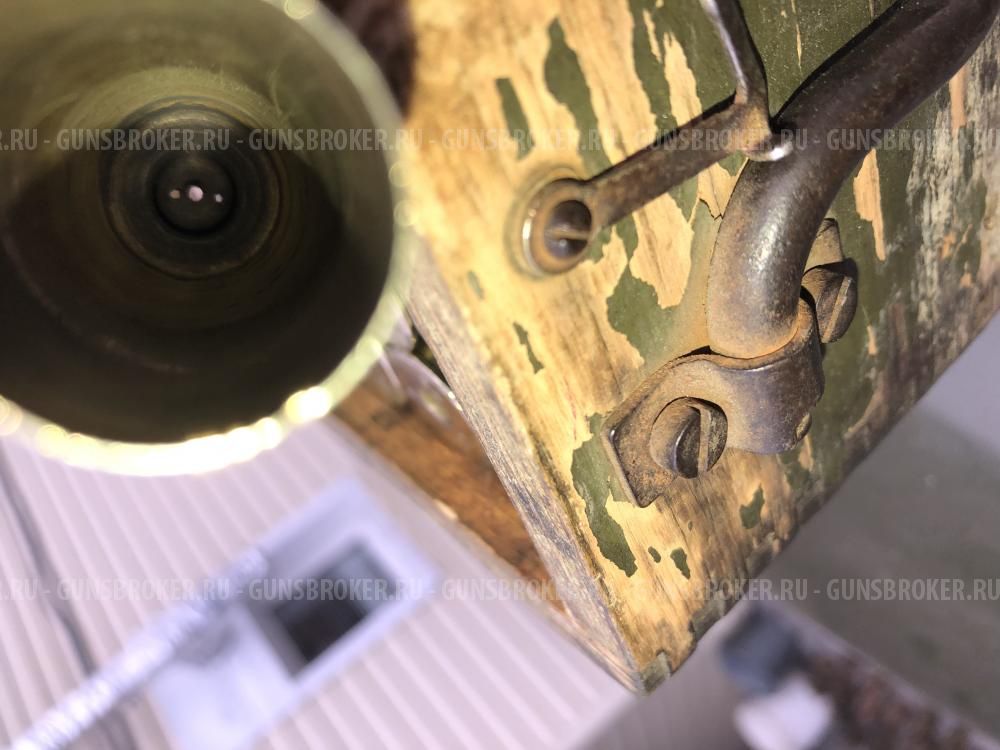 Гильзы латунные