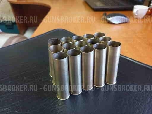 гильзы латунные