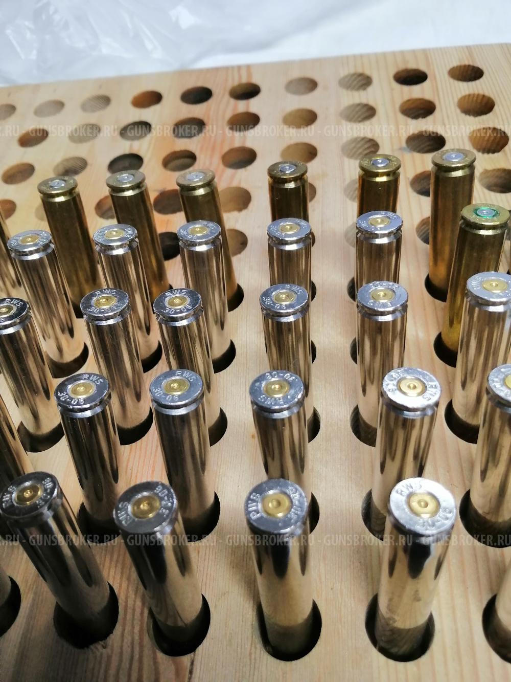 Гильзы продам