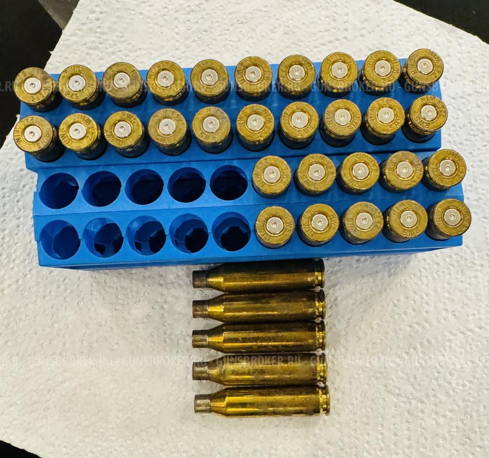 Гильзы RWS 30-06 ( однострел)