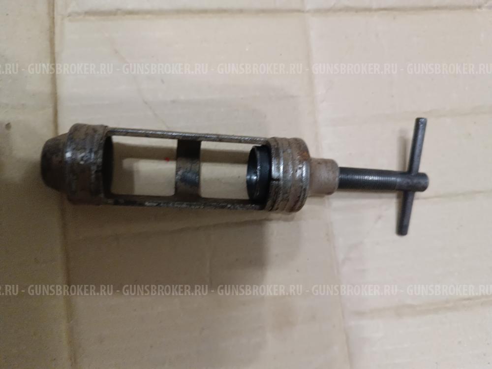 Гильзы, закрутки и многое другое. 12 и 20.