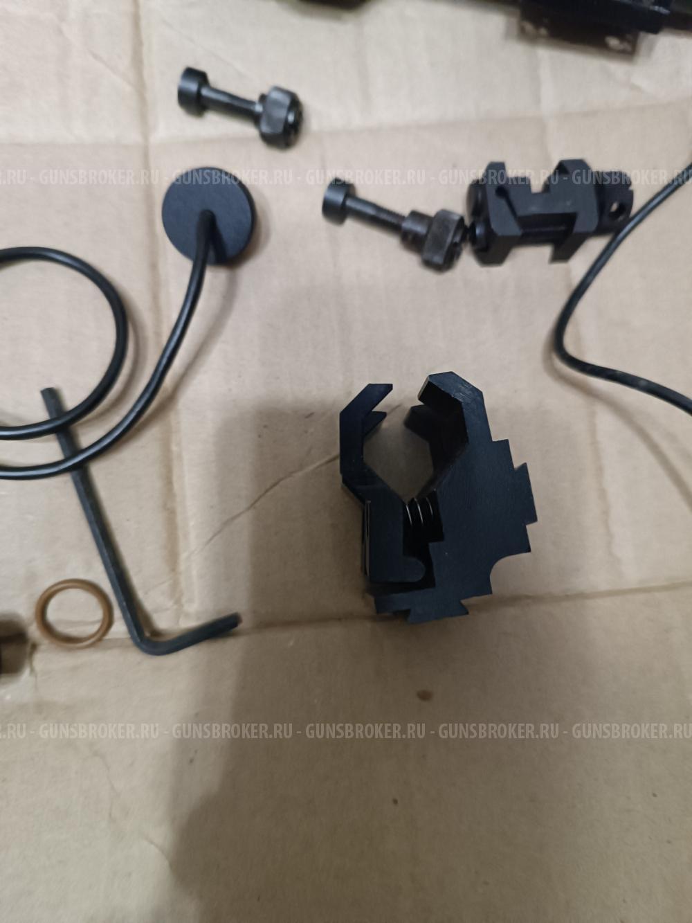 Гильзы, закрутки и многое другое. 12 и 20.