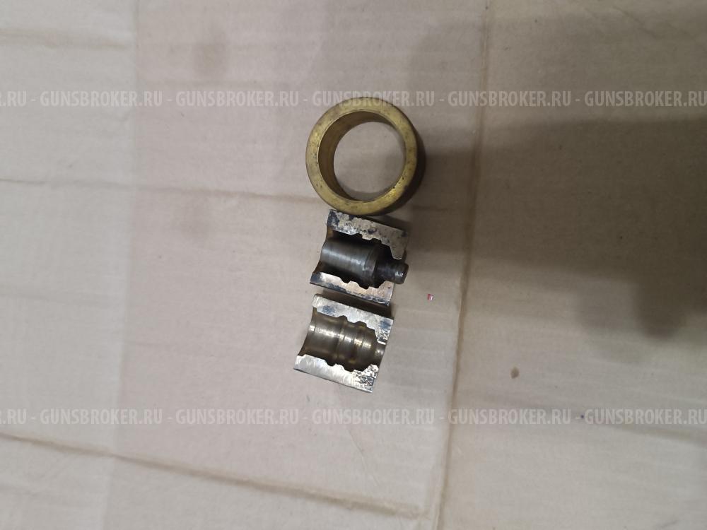 Гильзы, закрутки и многое другое. 12 и 20.