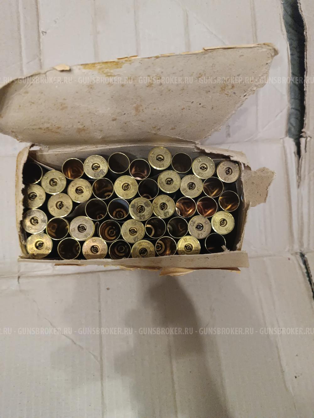 Гильзы, закрутки и многое другое. 12 и 20.