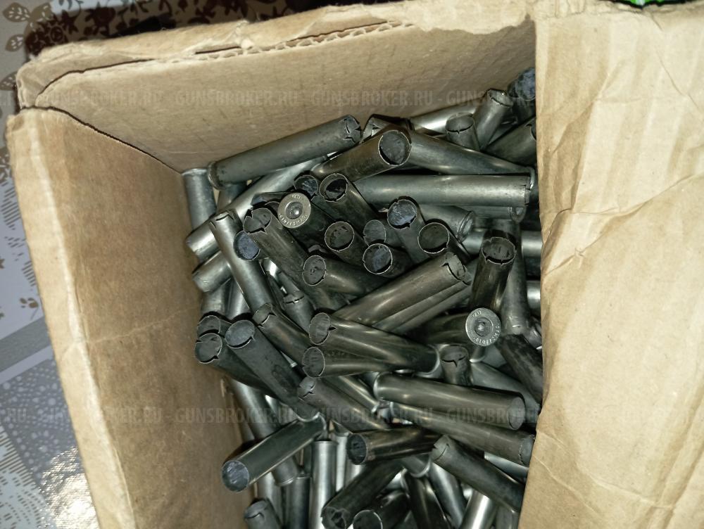 гильзы 410 калибра