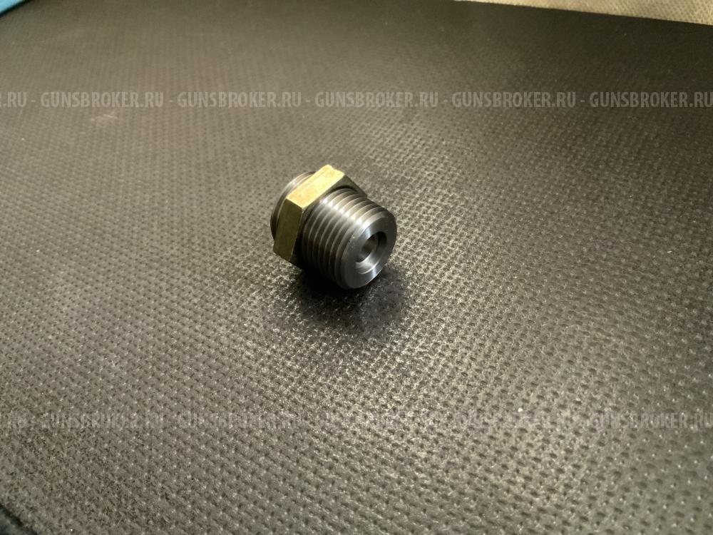 Giraud power case holder 6.5x47 lapua 