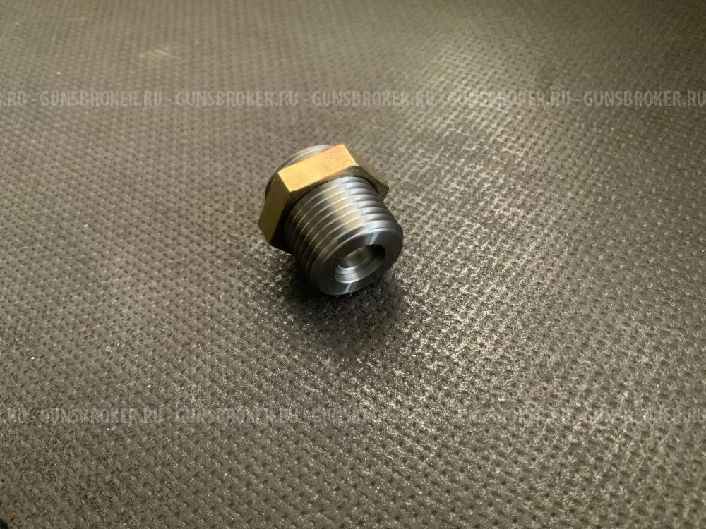 Giraud power case holder 6.5x47 lapua 