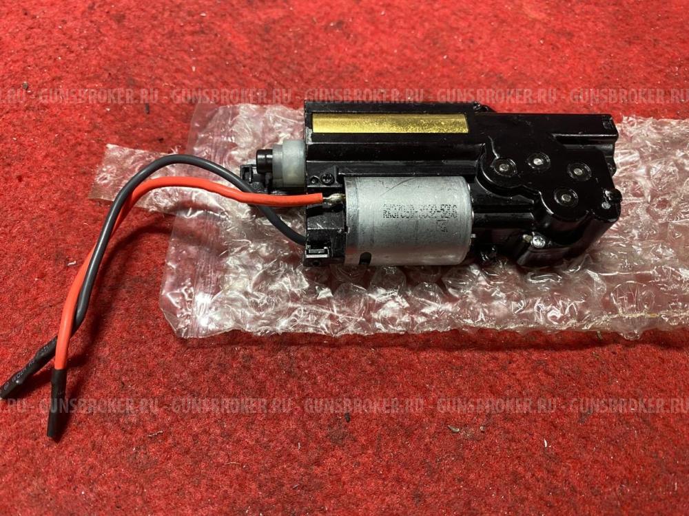 Гирбокс МР-7,VZ-61 Scorpion