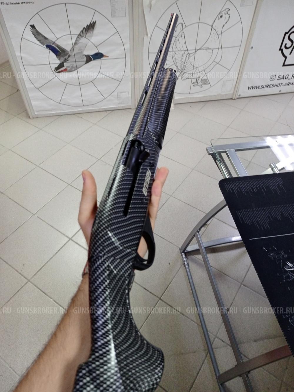 Girsan Enisey, кл. 12х76