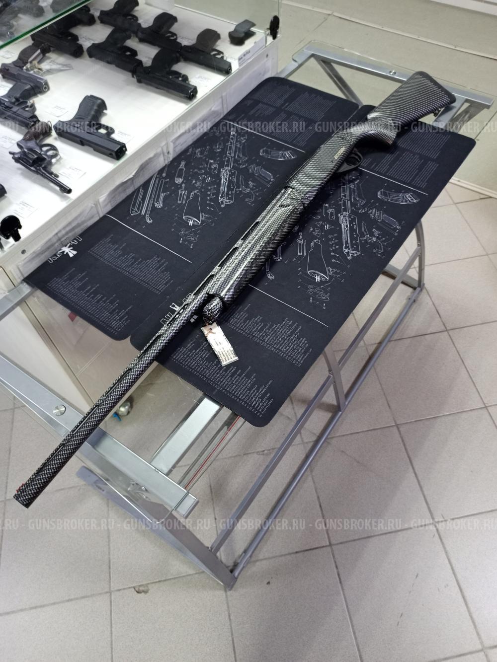 Girsan Enisey, кл. 12х76