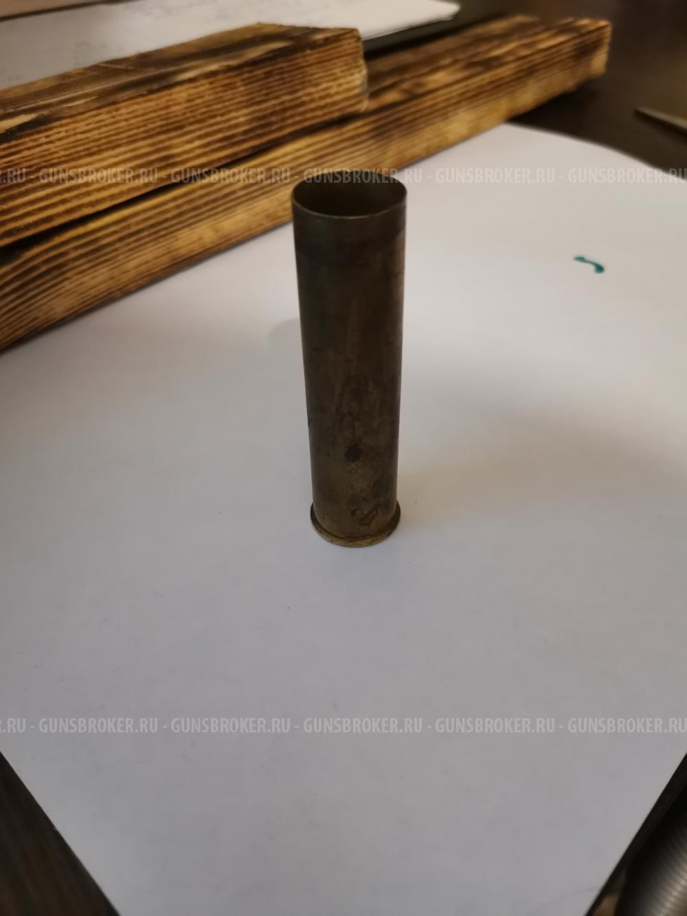 Гизьзы латунные 20 калибр