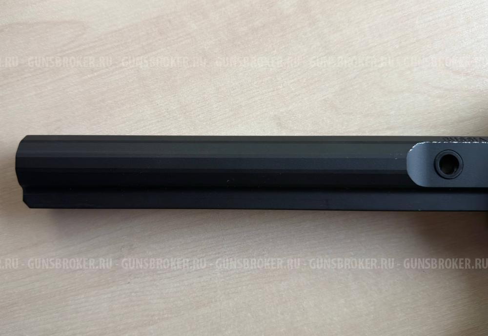  GL-CORE S Fab Defense со щекой