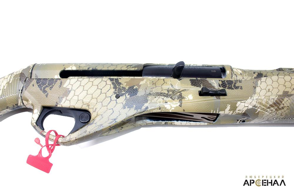 Гладк Benelli Super Vinci Optifade 76