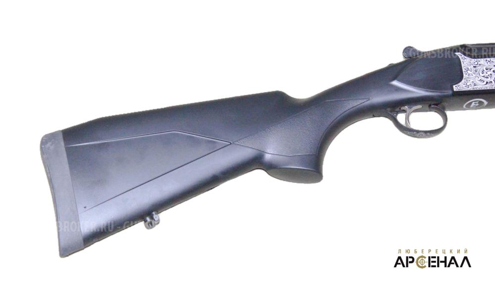 Гладк KRAL Tundra AE, 12/76, пластик, 710 мм