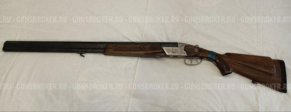 гладкоствольное охотничье ружье ТОЗ-34 ЕР