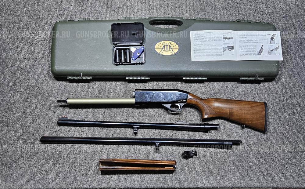 Гладкоствольное оружие ATA ARMS NEO-12 R к. 12х76 (комиссия)