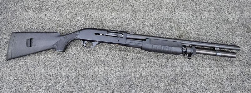 Гладкоствольное оружие Benelli M3 S90 Combo к.12х76 (комиссия) 